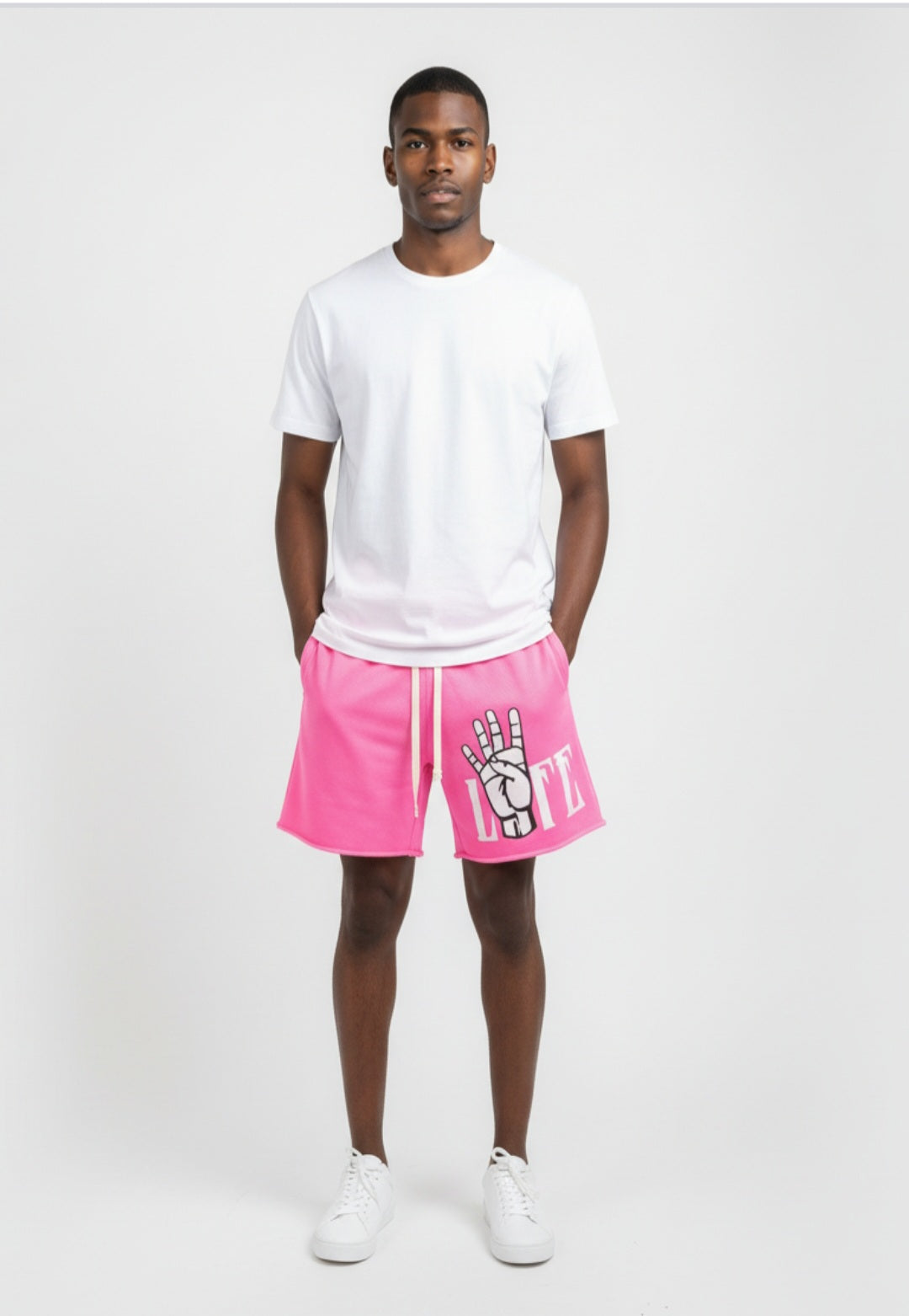 B4 & AFTER HOODIE SET