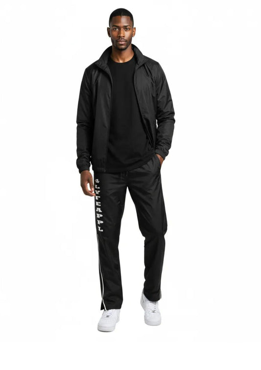 4LYFE WATER PROOF WINDBREAKER SWEATS