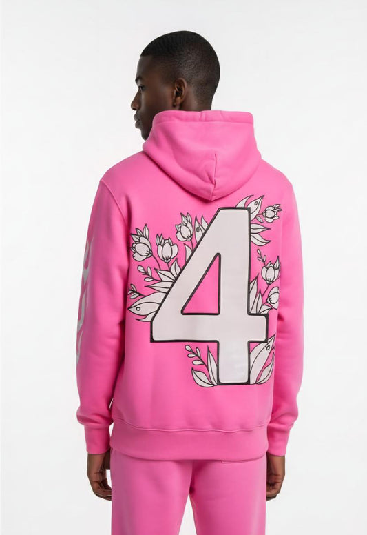 B4 & AFTER HOODIE SET